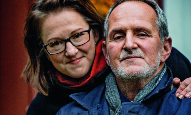 image: «Faen, pappa, nå er det tøft, nå er det jævlig tøft»